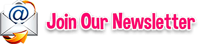 Join Our Newsletter